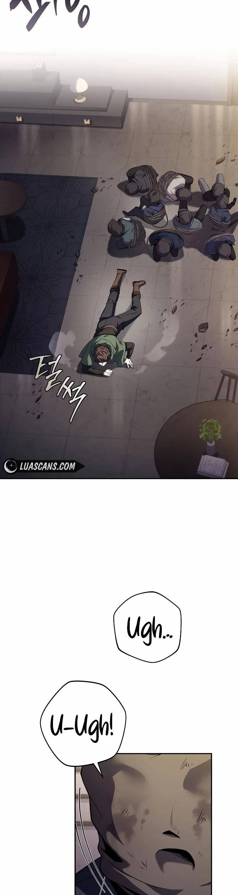 Sự Trở Lại Của Người Chơi Bị Đóng Băng Chap 122 - Next Chap 123