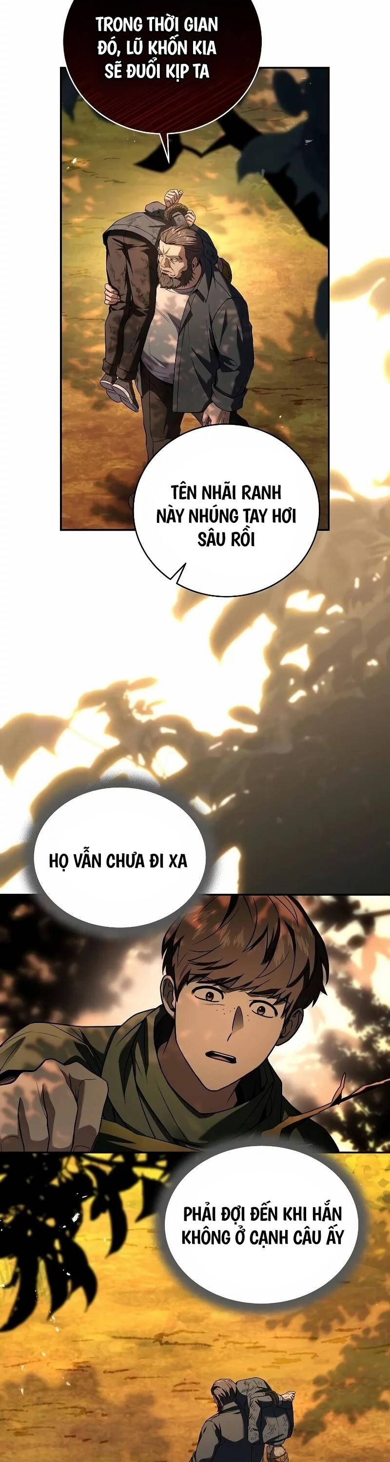 Sự Trở Lại Của Người Chơi Bị Đóng Băng Chap 122 - Next Chap 123