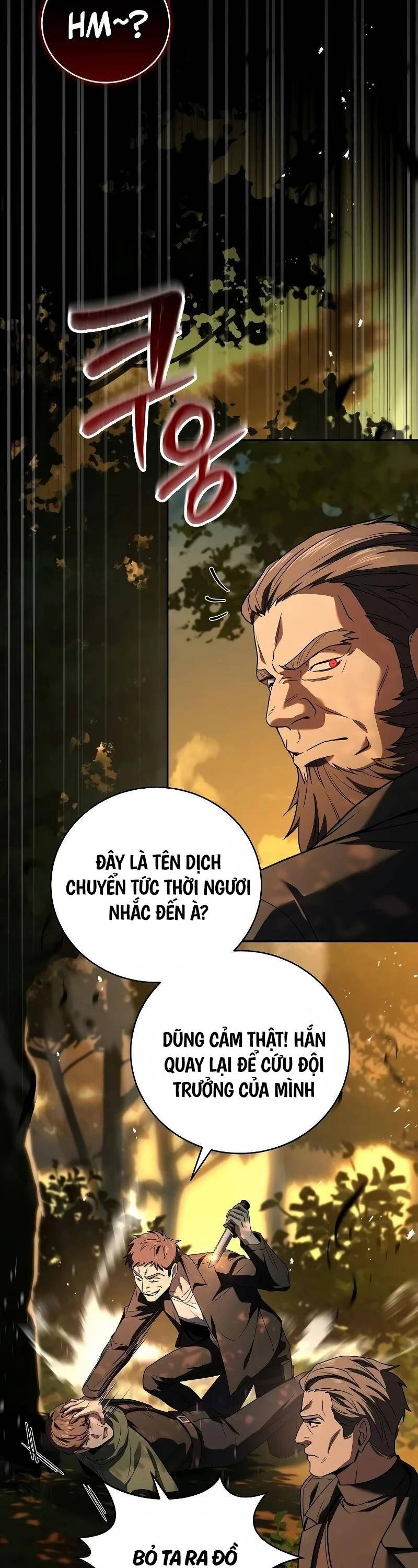 Sự Trở Lại Của Người Chơi Bị Đóng Băng Chap 122 - Next Chap 123
