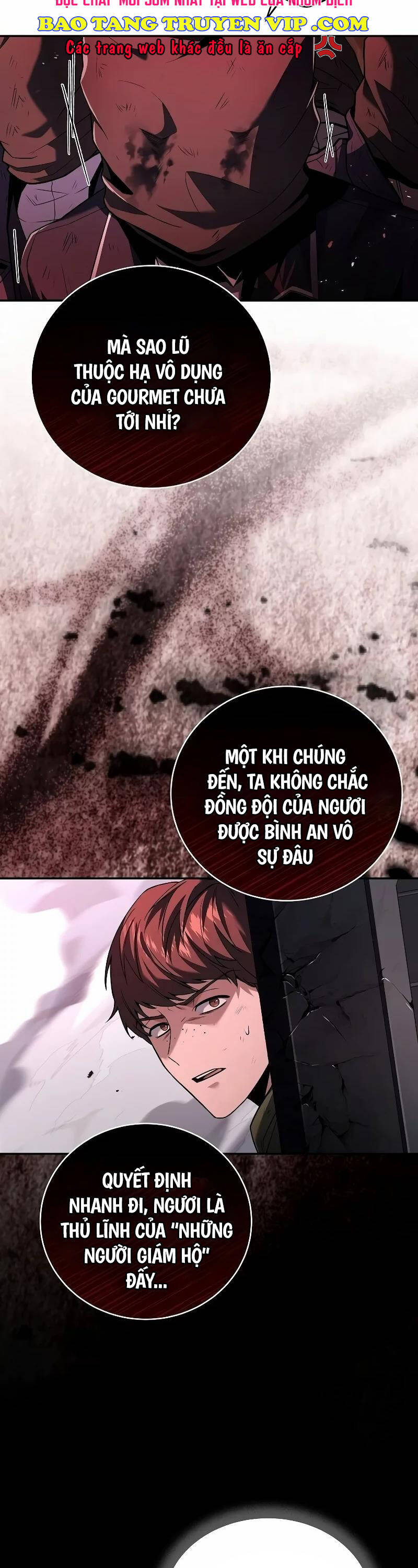 Sự Trở Lại Của Người Chơi Bị Đóng Băng Chap 122 - Next Chap 123