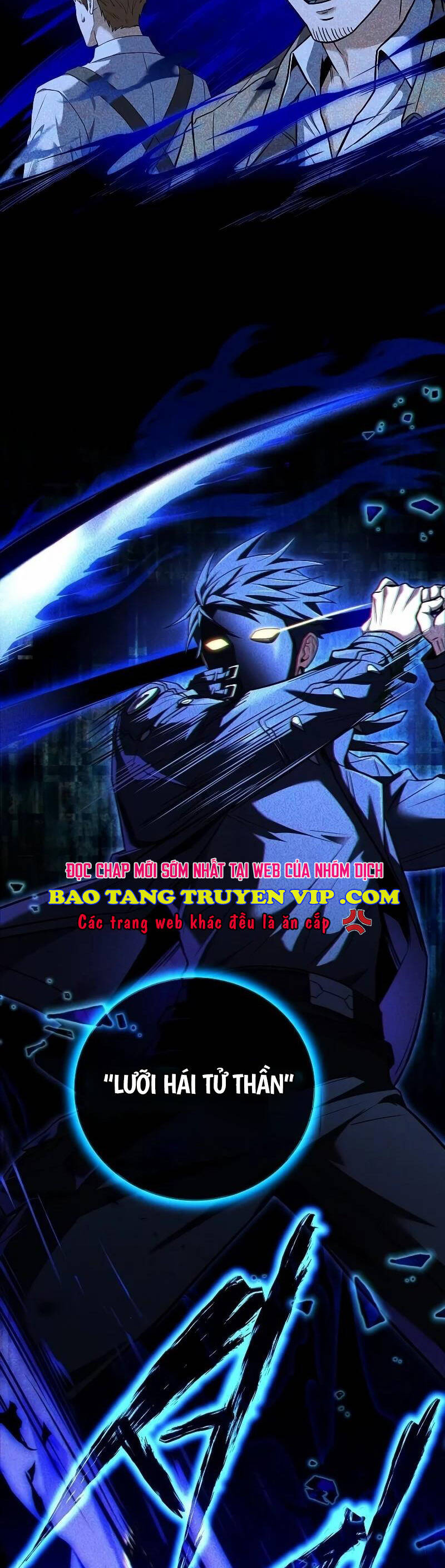 Sự Trở Lại Của Người Chơi Bị Đóng Băng Chap 122 - Next Chap 123