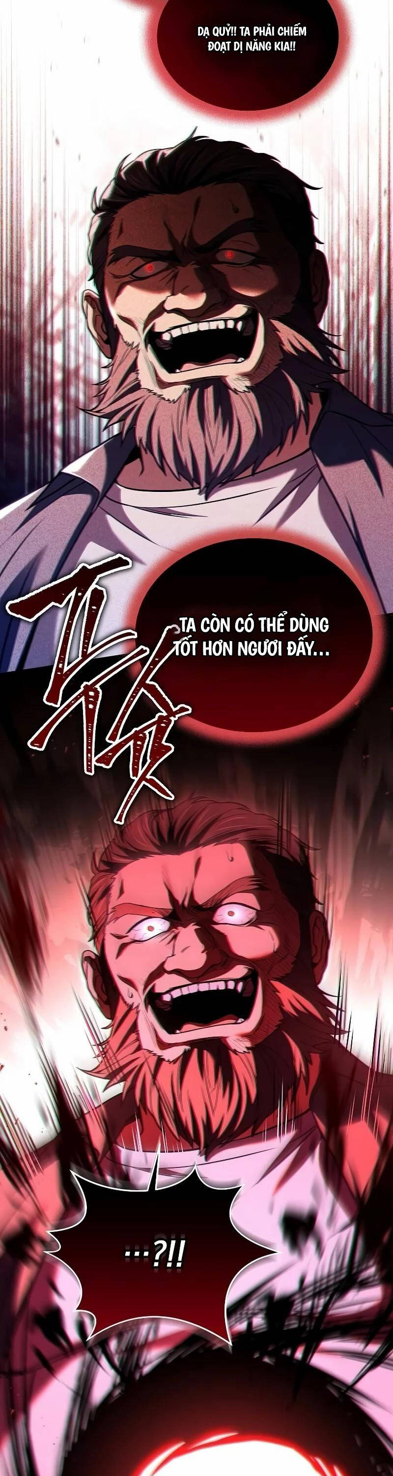 Sự Trở Lại Của Người Chơi Bị Đóng Băng Chap 122 - Next Chap 123