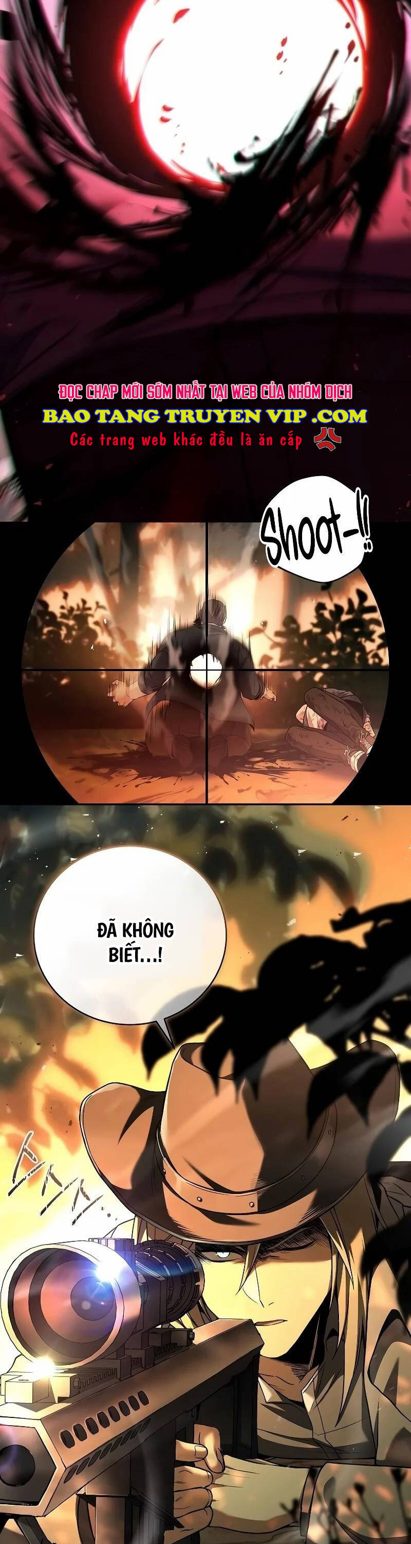 Sự Trở Lại Của Người Chơi Bị Đóng Băng Chap 122 - Next Chap 123