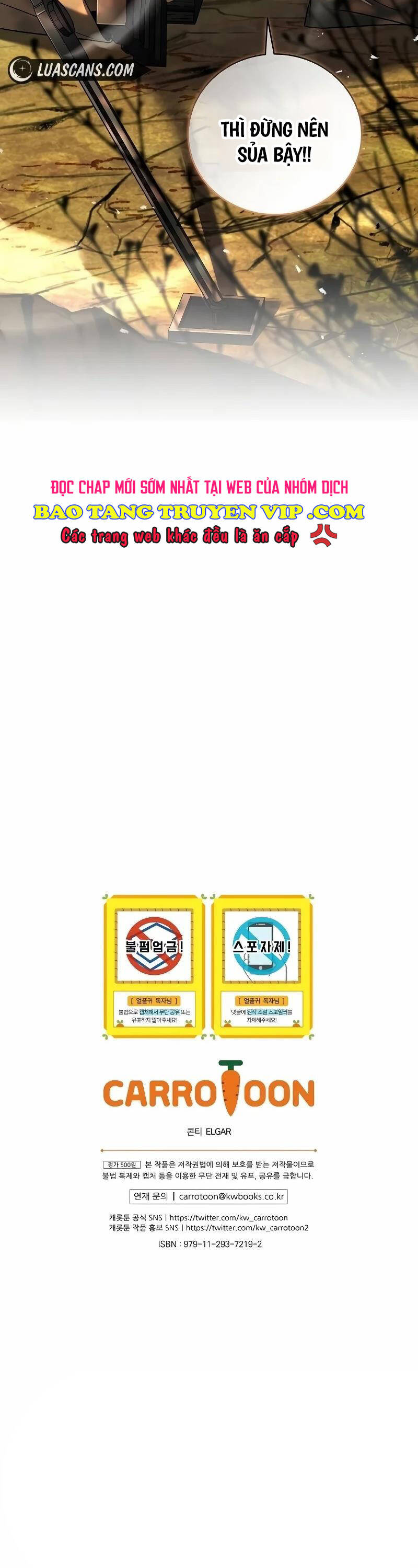 Sự Trở Lại Của Người Chơi Bị Đóng Băng Chap 122 - Next Chap 123