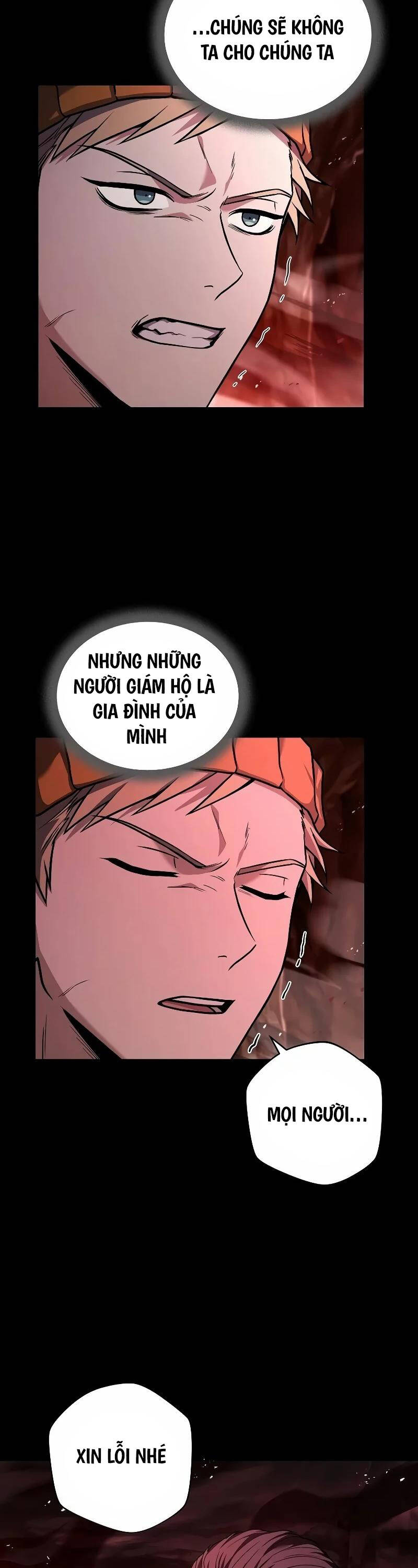 Sự Trở Lại Của Người Chơi Bị Đóng Băng Chap 122 - Next Chap 123