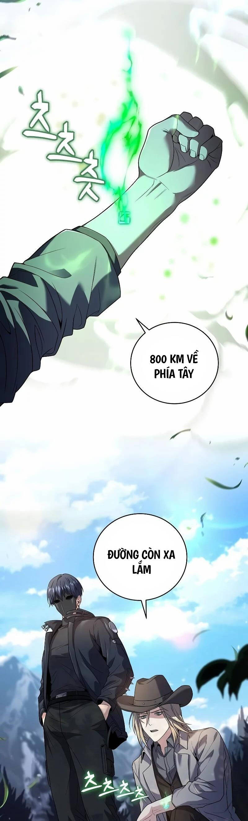 Sự Trở Lại Của Người Chơi Bị Đóng Băng Chap 122 - Next Chap 123