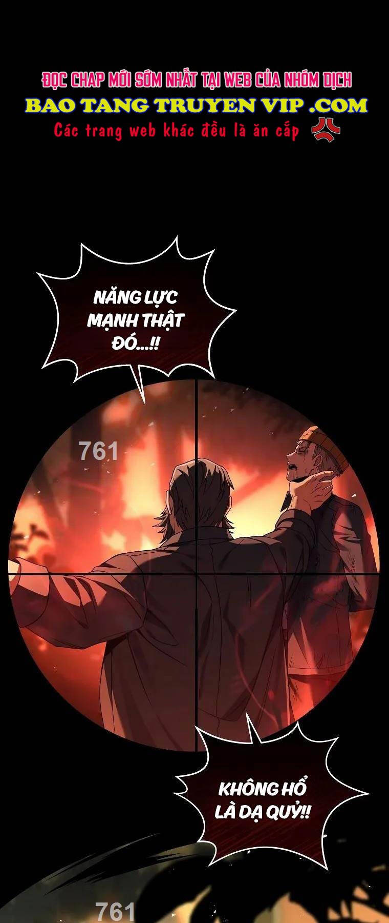 Sự Trở Lại Của Người Chơi Bị Đóng Băng Chap 123 - Next Chap 124