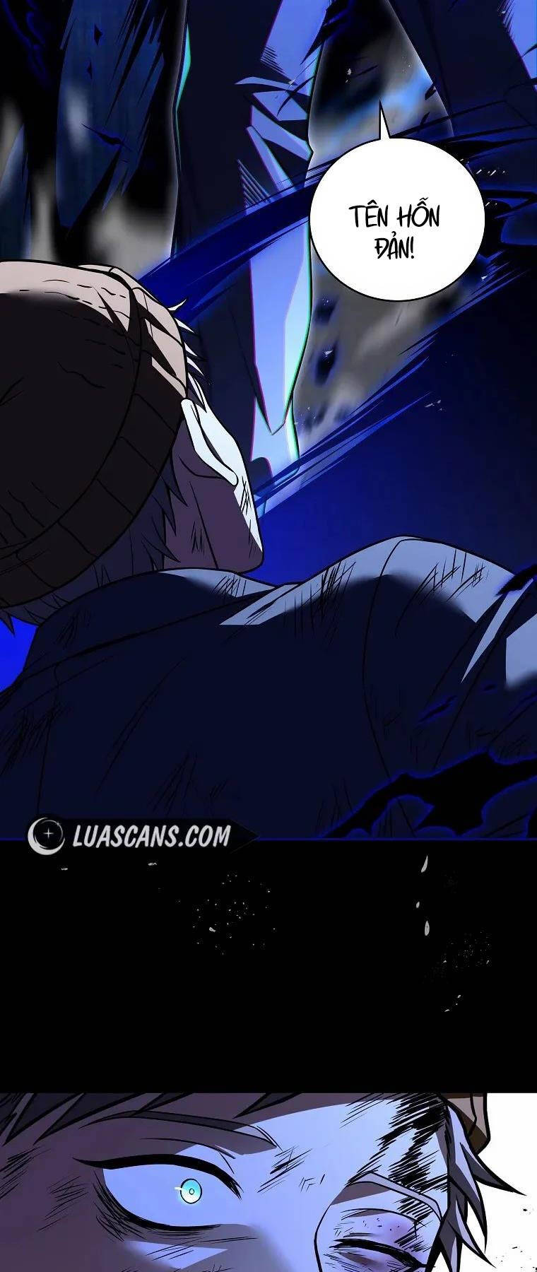 Sự Trở Lại Của Người Chơi Bị Đóng Băng Chap 123 - Next Chap 124