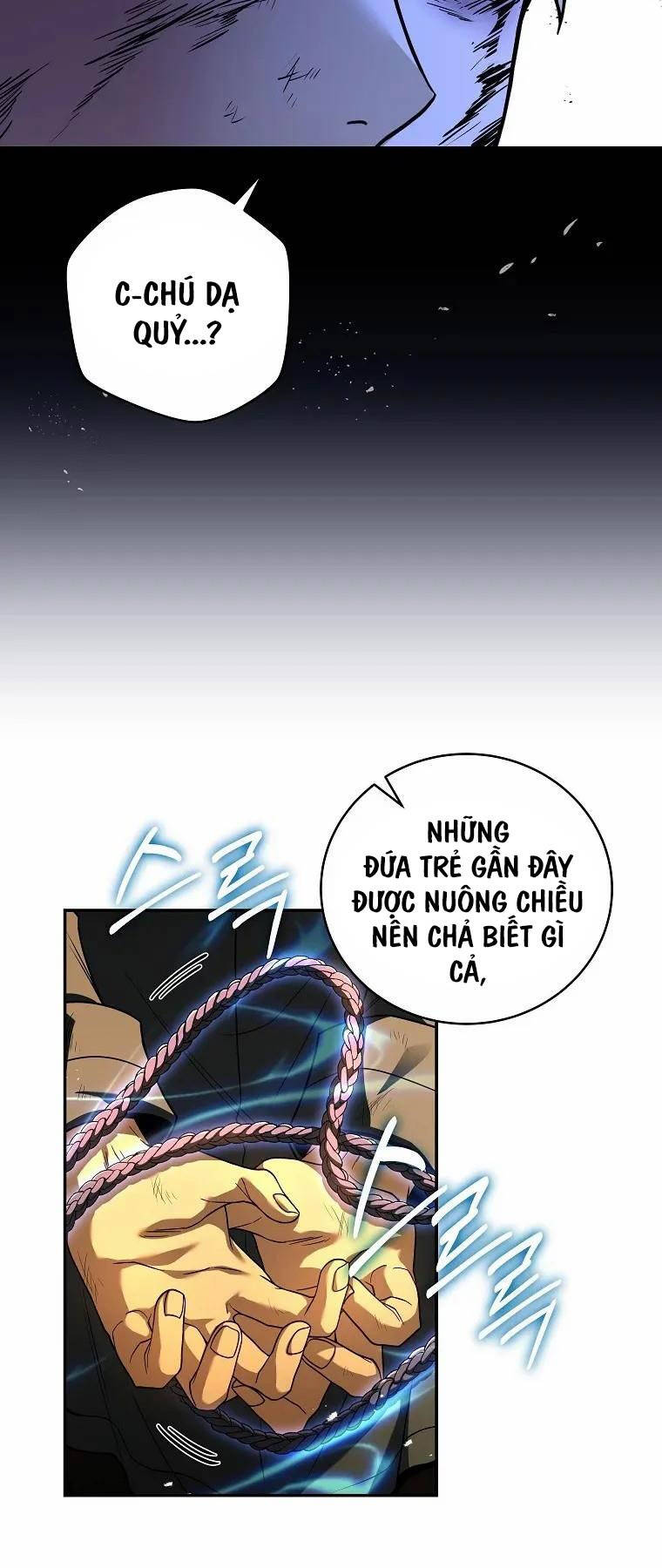 Sự Trở Lại Của Người Chơi Bị Đóng Băng Chap 123 - Next Chap 124