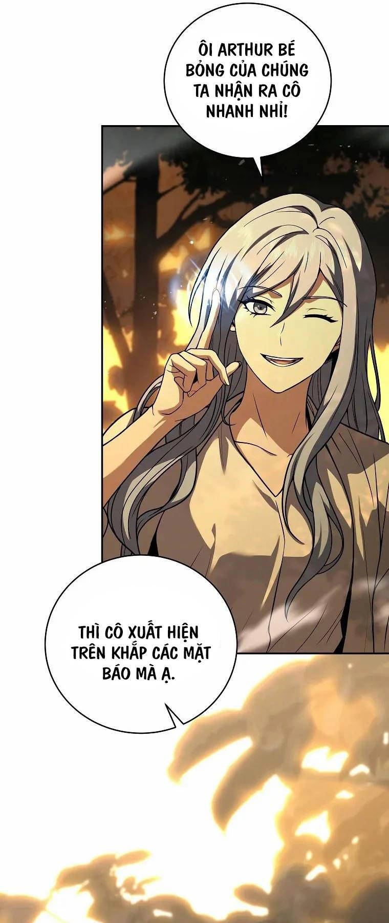 Sự Trở Lại Của Người Chơi Bị Đóng Băng Chap 123 - Next Chap 124