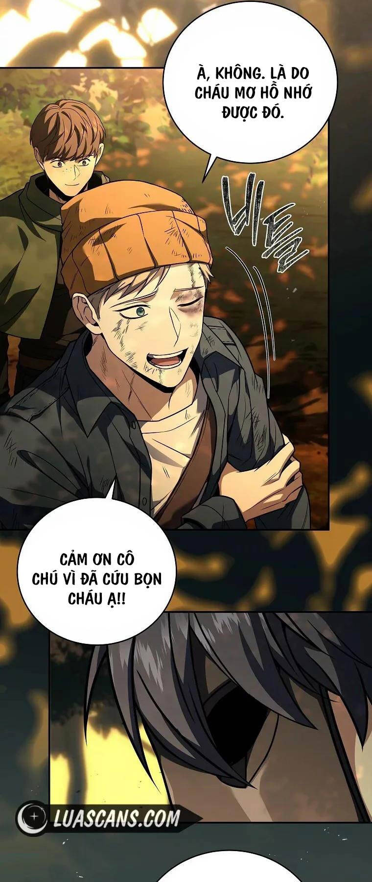 Sự Trở Lại Của Người Chơi Bị Đóng Băng Chap 123 - Next Chap 124