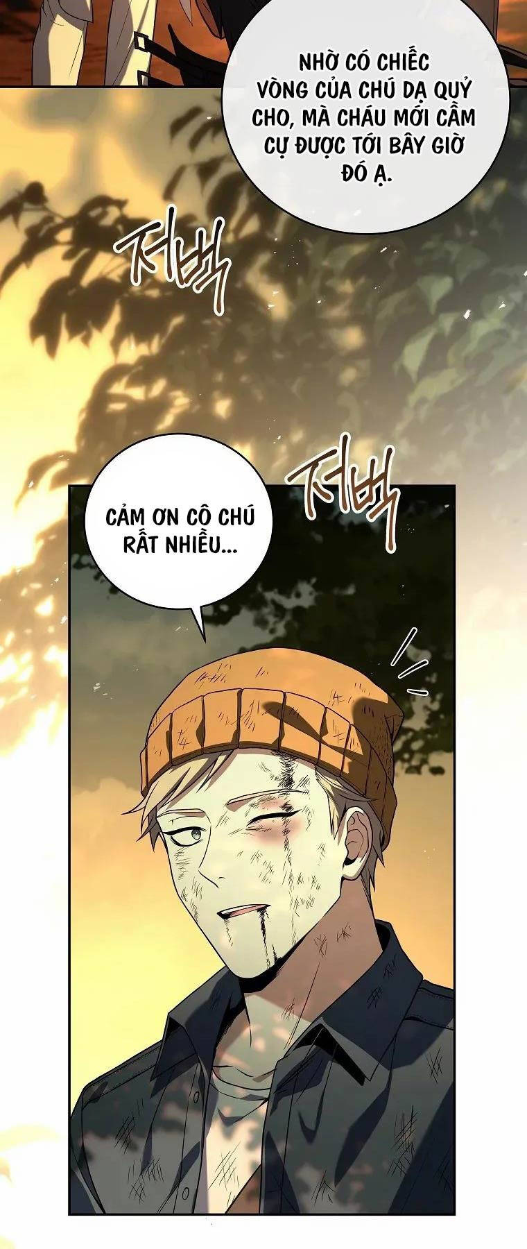 Sự Trở Lại Của Người Chơi Bị Đóng Băng Chap 123 - Next Chap 124