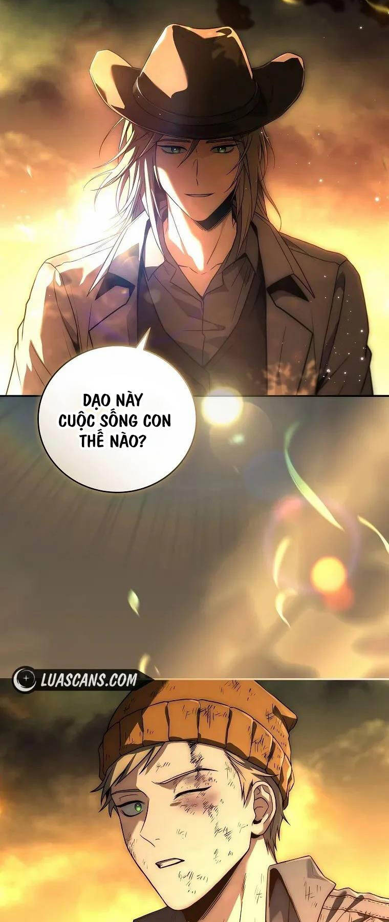 Sự Trở Lại Của Người Chơi Bị Đóng Băng Chap 123 - Next Chap 124