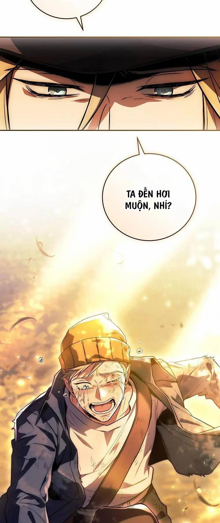 Sự Trở Lại Của Người Chơi Bị Đóng Băng Chap 123 - Next Chap 124