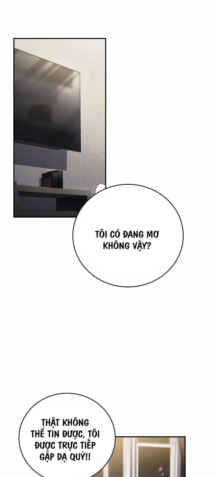 Sự Trở Lại Của Người Chơi Bị Đóng Băng Chap 123 - Next Chap 124