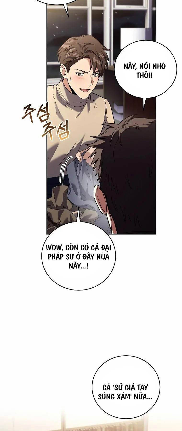 Sự Trở Lại Của Người Chơi Bị Đóng Băng Chap 123 - Next Chap 124