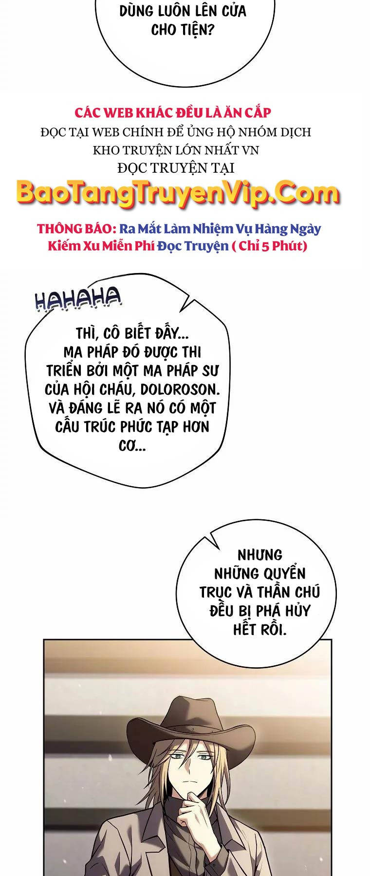 Sự Trở Lại Của Người Chơi Bị Đóng Băng Chap 123 - Next Chap 124