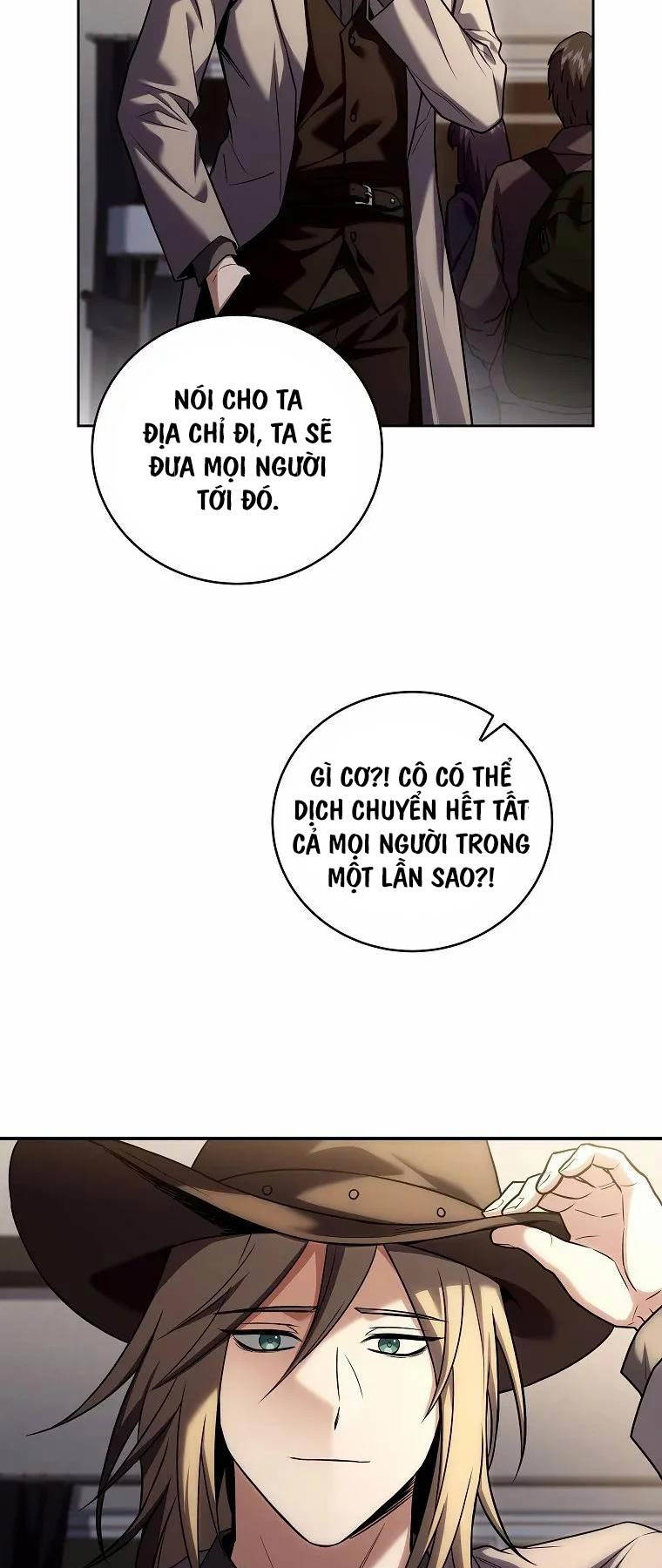 Sự Trở Lại Của Người Chơi Bị Đóng Băng Chap 123 - Next Chap 124