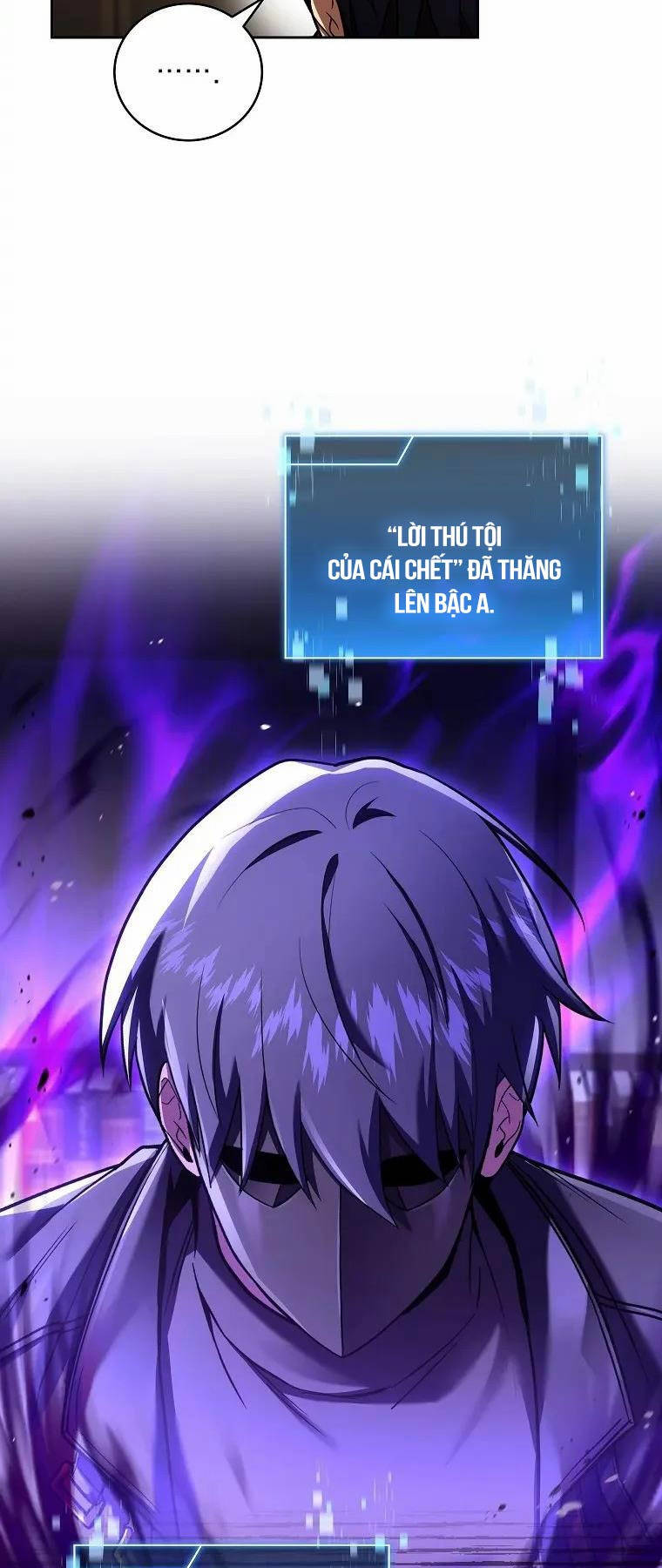Sự Trở Lại Của Người Chơi Bị Đóng Băng Chap 123 - Next Chap 124
