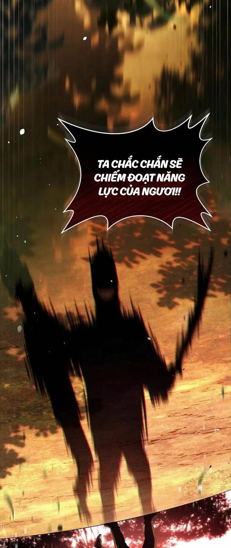 Sự Trở Lại Của Người Chơi Bị Đóng Băng Chap 123 - Next Chap 124