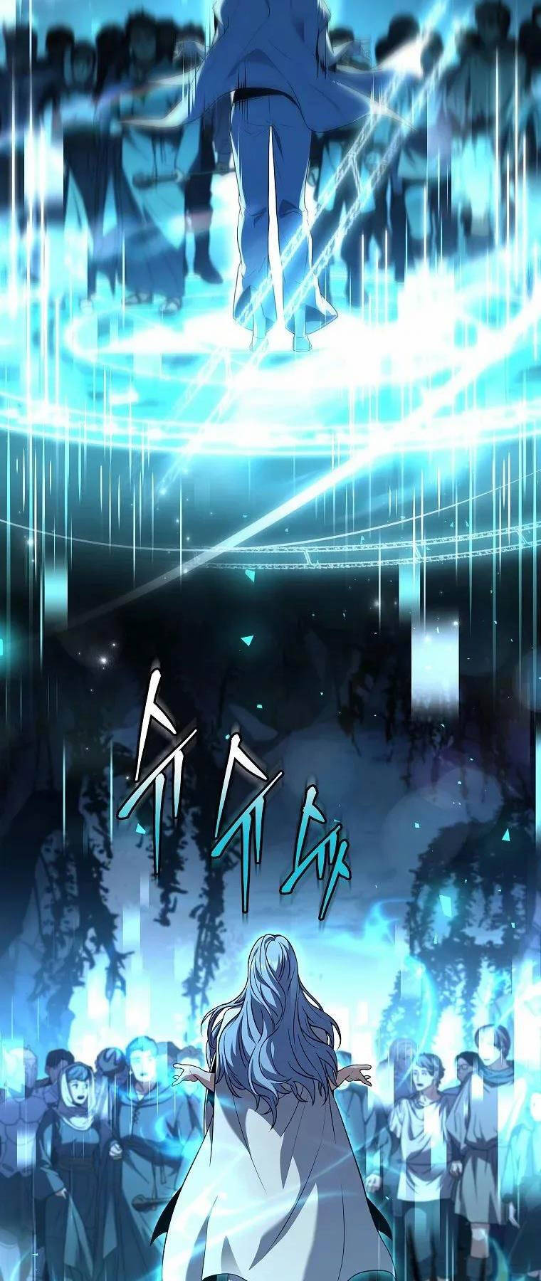 Sự Trở Lại Của Người Chơi Bị Đóng Băng Chap 123 - Next Chap 124