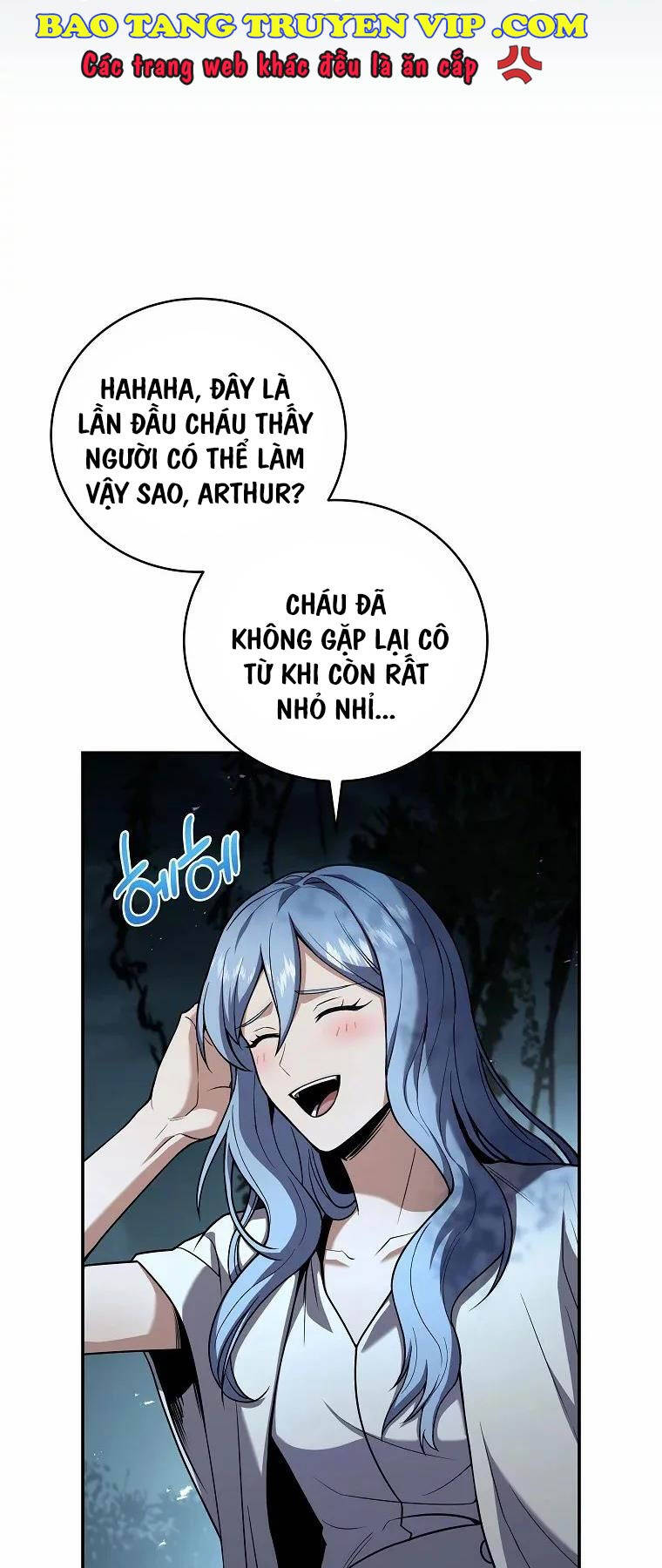 Sự Trở Lại Của Người Chơi Bị Đóng Băng Chap 123 - Next Chap 124