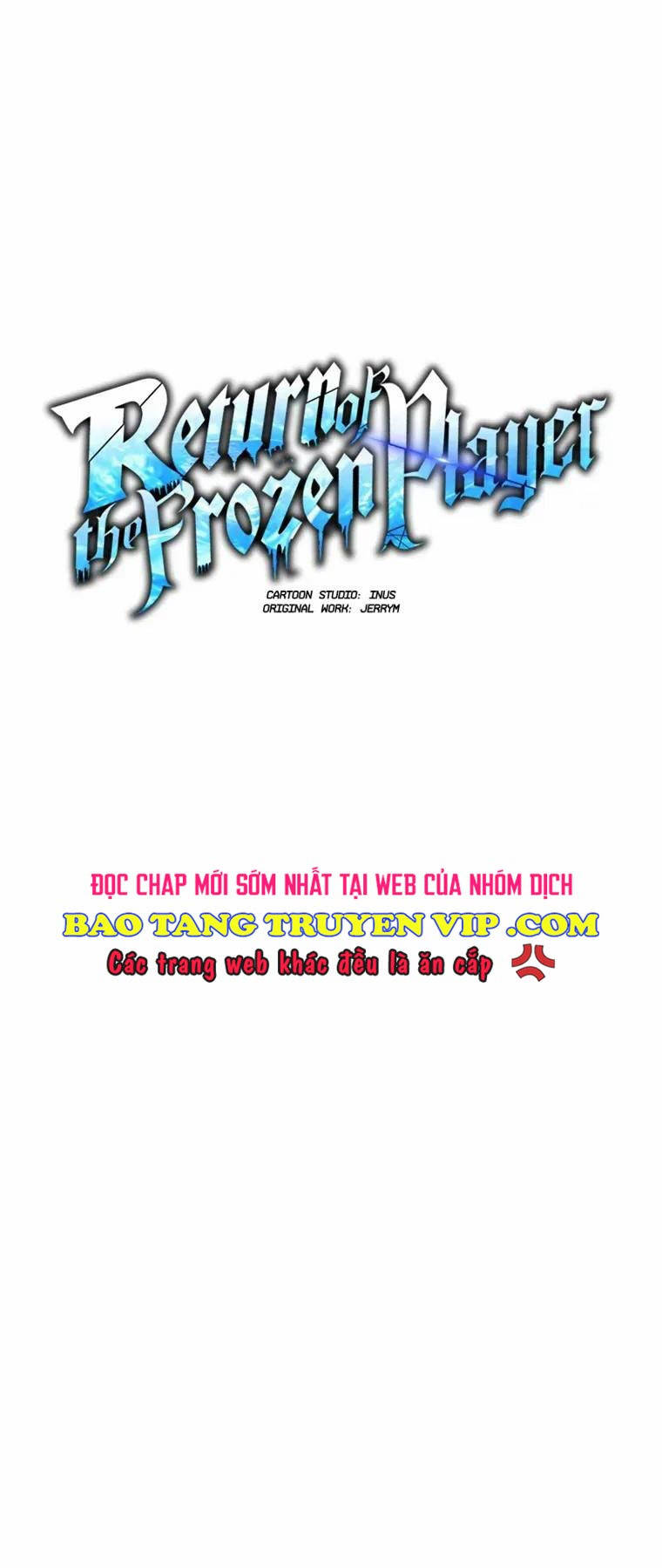 Sự Trở Lại Của Người Chơi Bị Đóng Băng Chap 123 - Next Chap 124