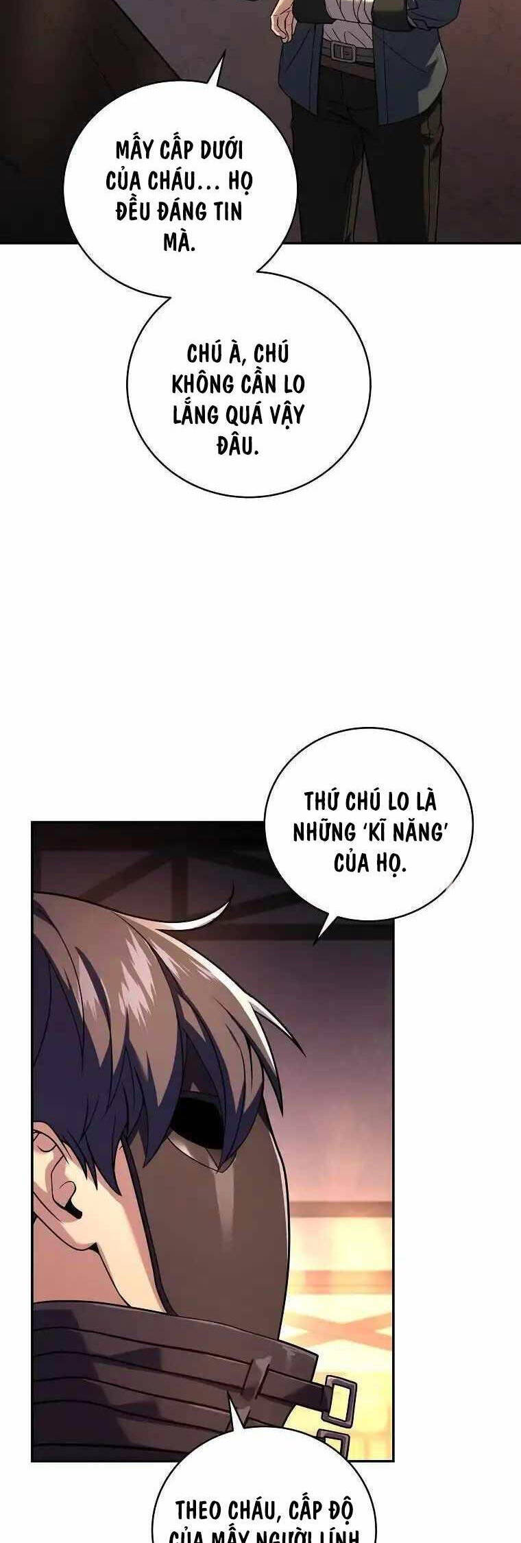 Sự Trở Lại Của Người Chơi Bị Đóng Băng Chap 124 - Next Chap 125