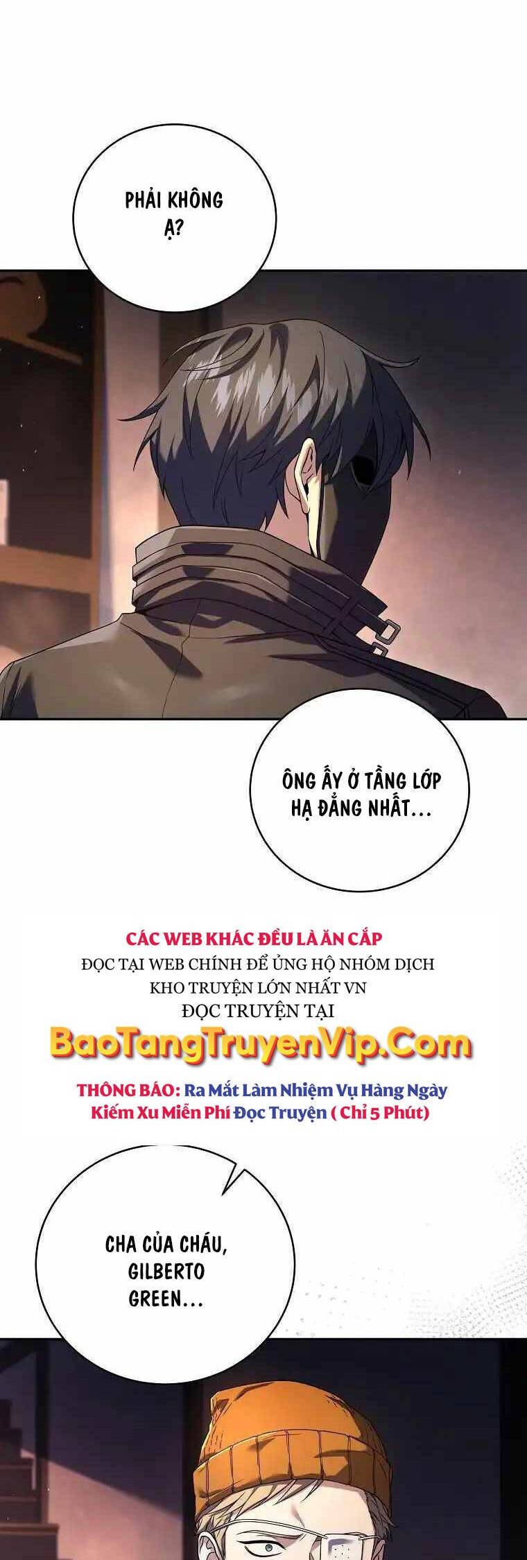 Sự Trở Lại Của Người Chơi Bị Đóng Băng Chap 124 - Next Chap 125