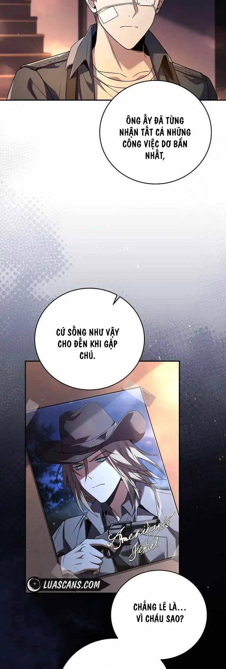 Sự Trở Lại Của Người Chơi Bị Đóng Băng Chap 124 - Next Chap 125