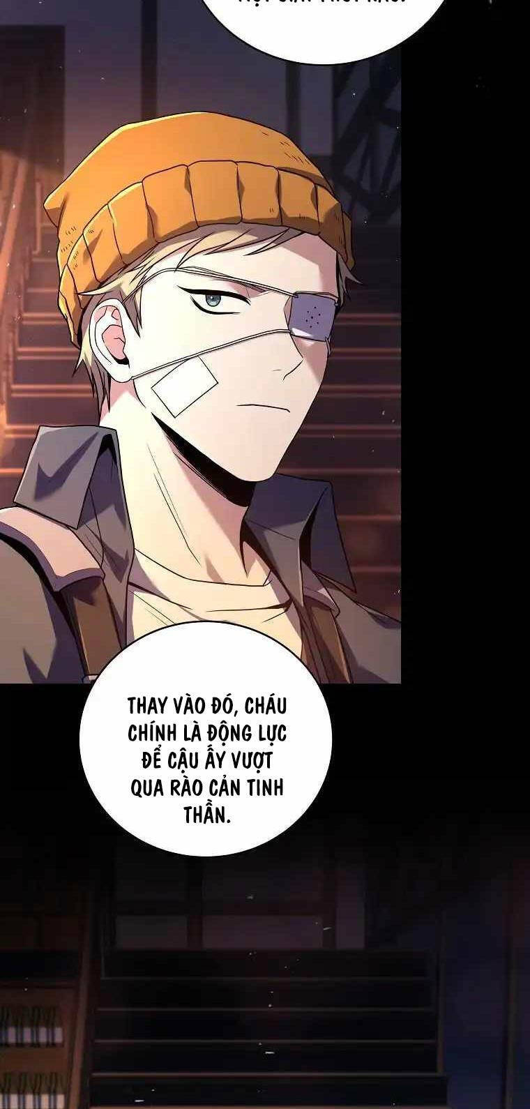 Sự Trở Lại Của Người Chơi Bị Đóng Băng Chap 124 - Next Chap 125