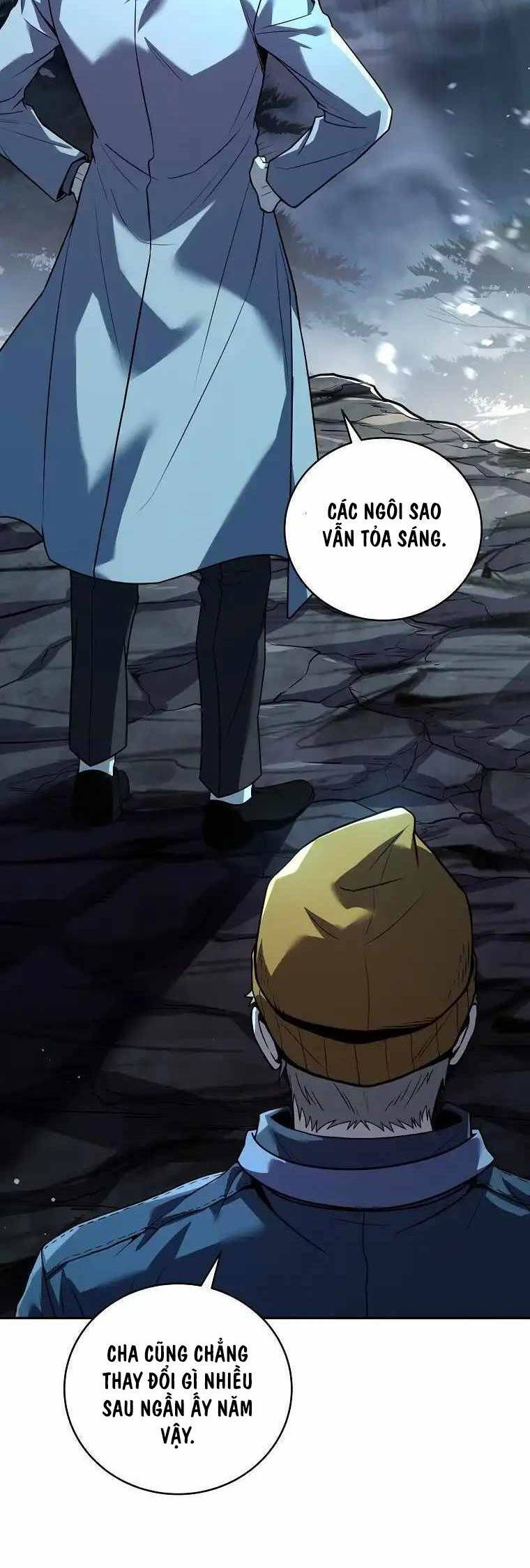Sự Trở Lại Của Người Chơi Bị Đóng Băng Chap 124 - Next Chap 125
