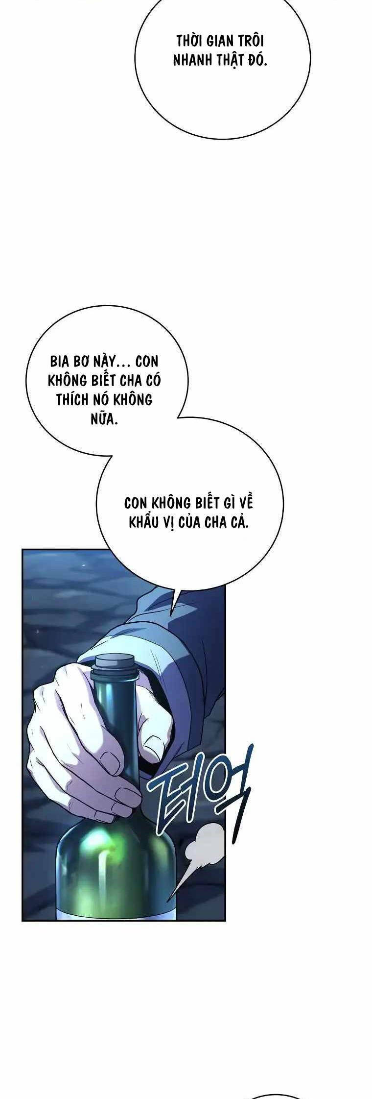 Sự Trở Lại Của Người Chơi Bị Đóng Băng Chap 124 - Next Chap 125