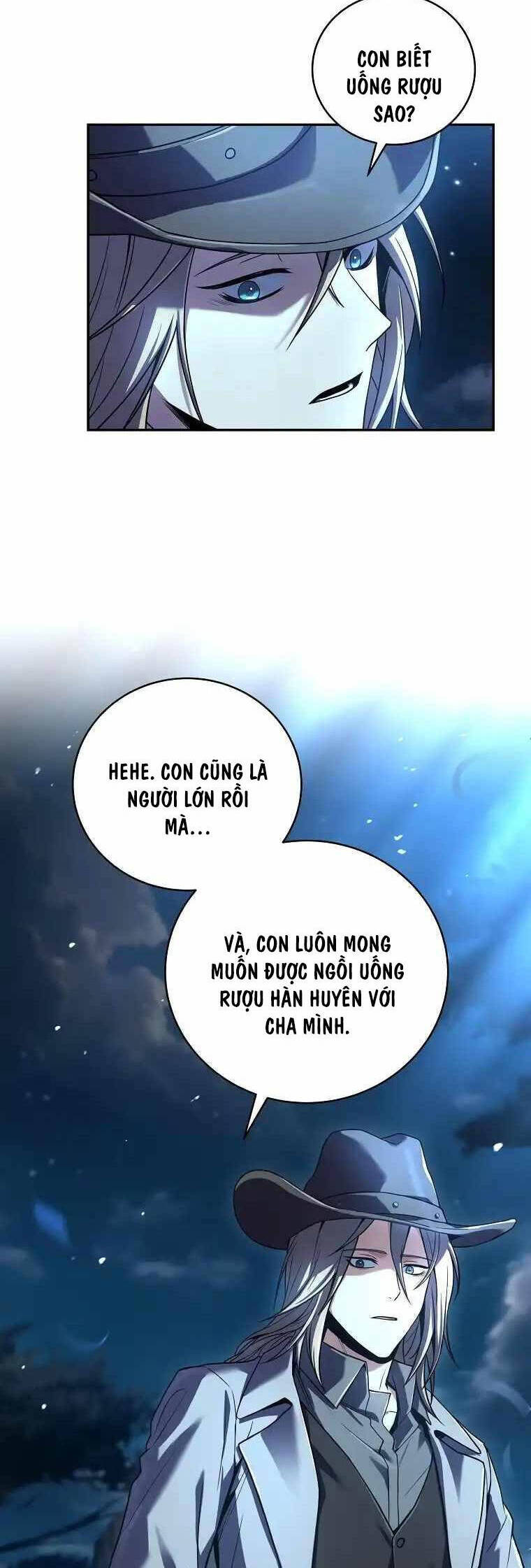 Sự Trở Lại Của Người Chơi Bị Đóng Băng Chap 124 - Next Chap 125