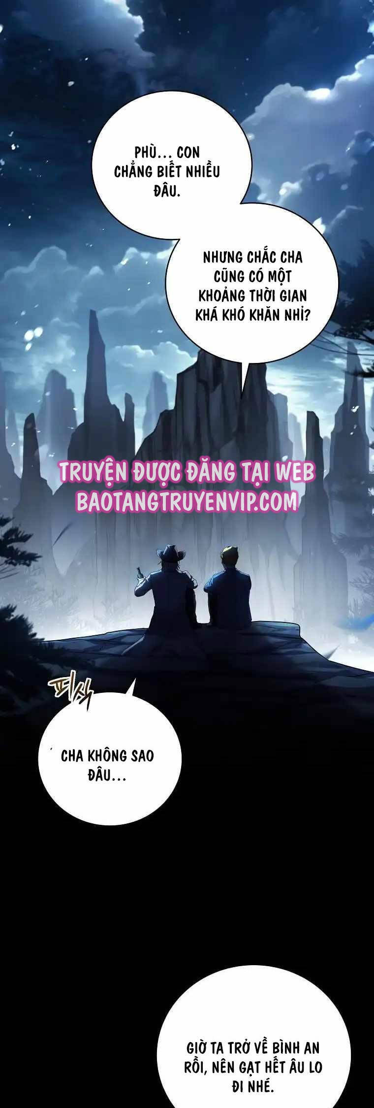 Sự Trở Lại Của Người Chơi Bị Đóng Băng Chap 124 - Next Chap 125