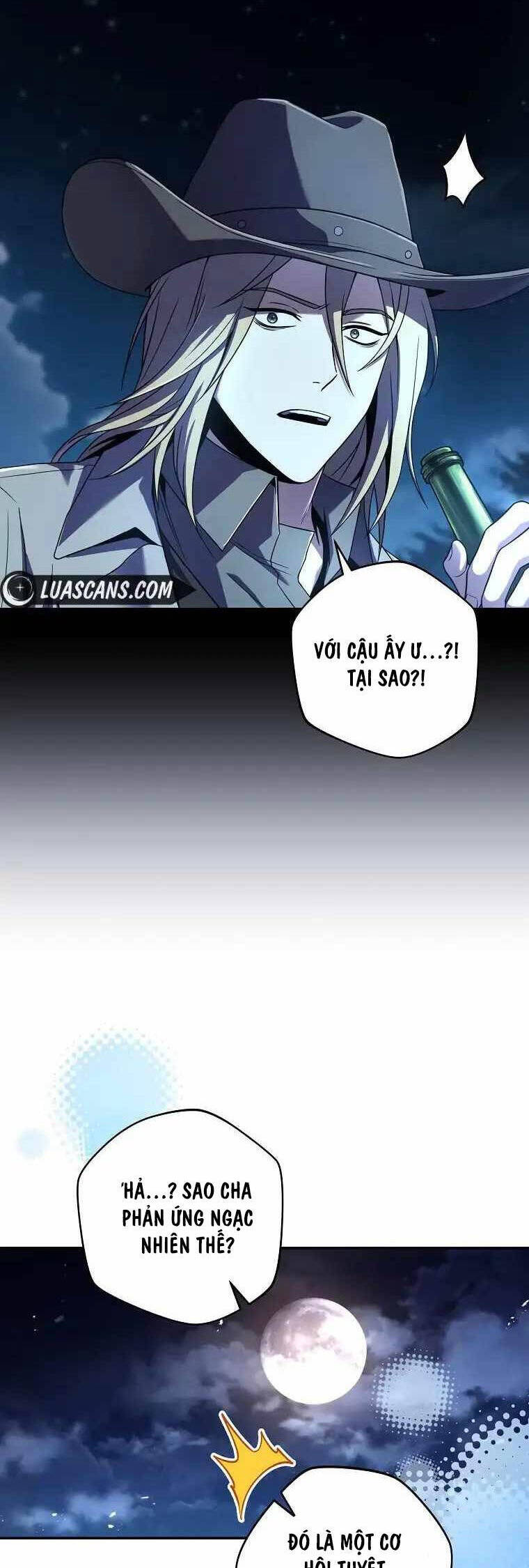 Sự Trở Lại Của Người Chơi Bị Đóng Băng Chap 124 - Next Chap 125