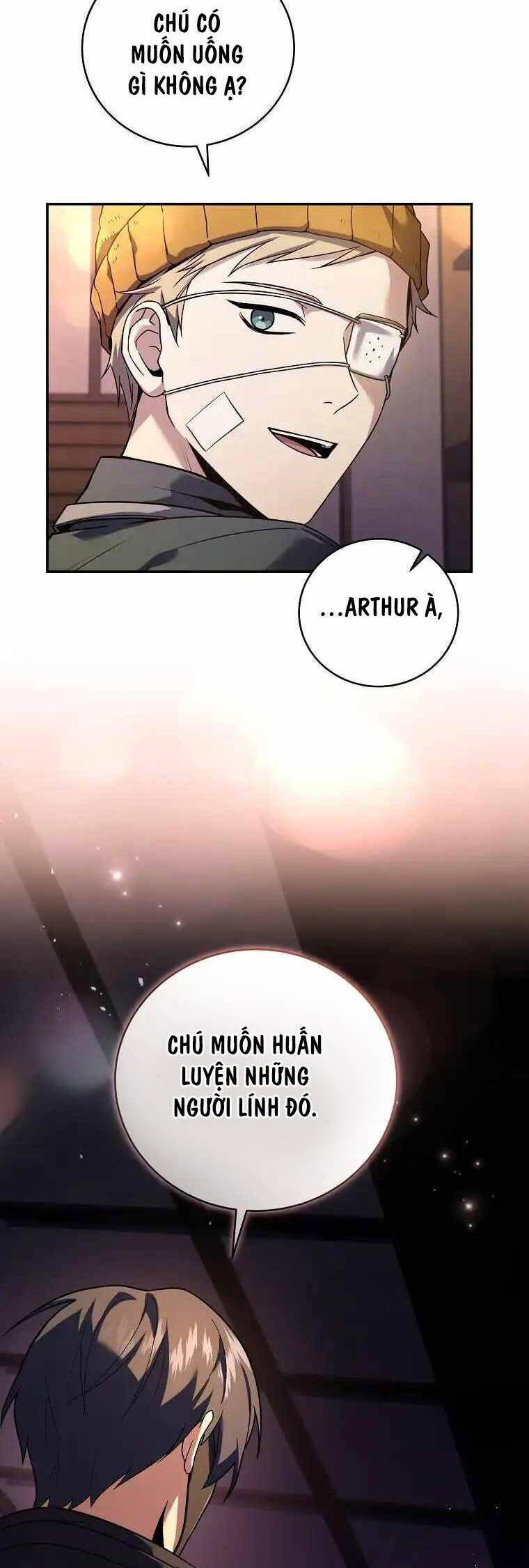 Sự Trở Lại Của Người Chơi Bị Đóng Băng Chap 124 - Next Chap 125