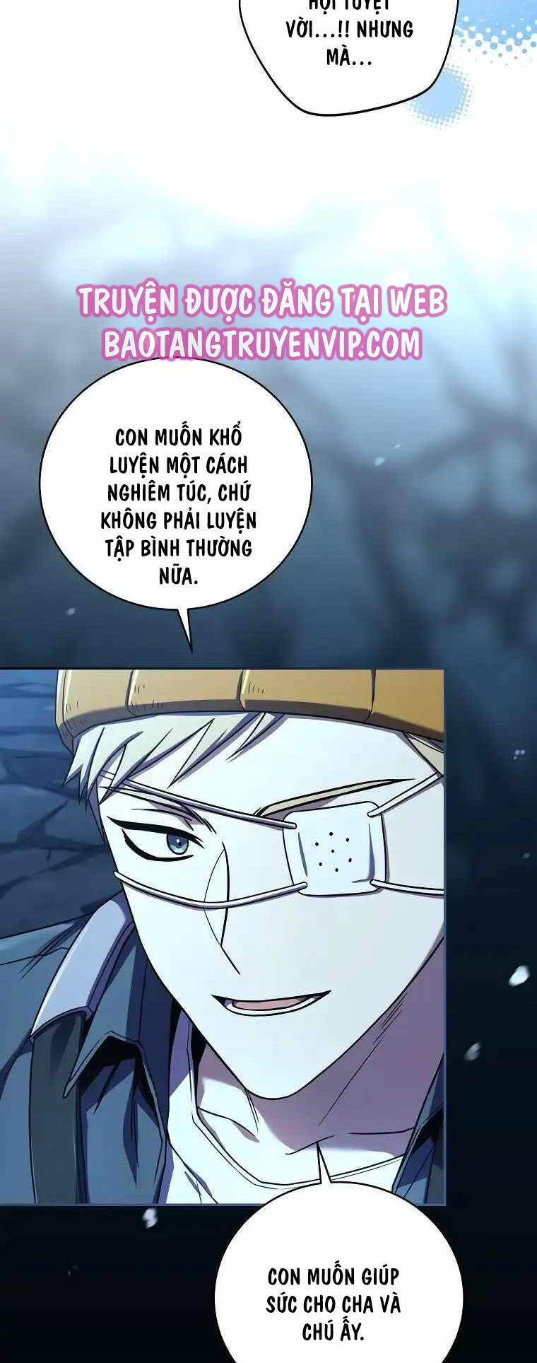 Sự Trở Lại Của Người Chơi Bị Đóng Băng Chap 124 - Next Chap 125