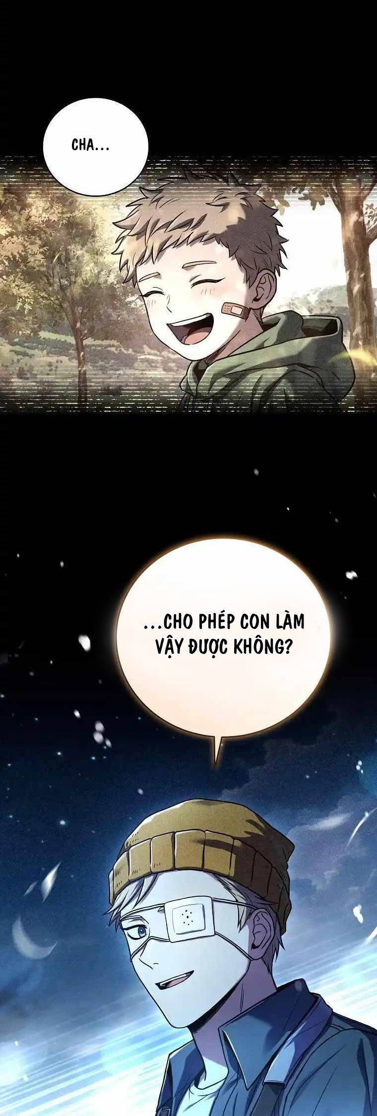 Sự Trở Lại Của Người Chơi Bị Đóng Băng Chap 124 - Next Chap 125