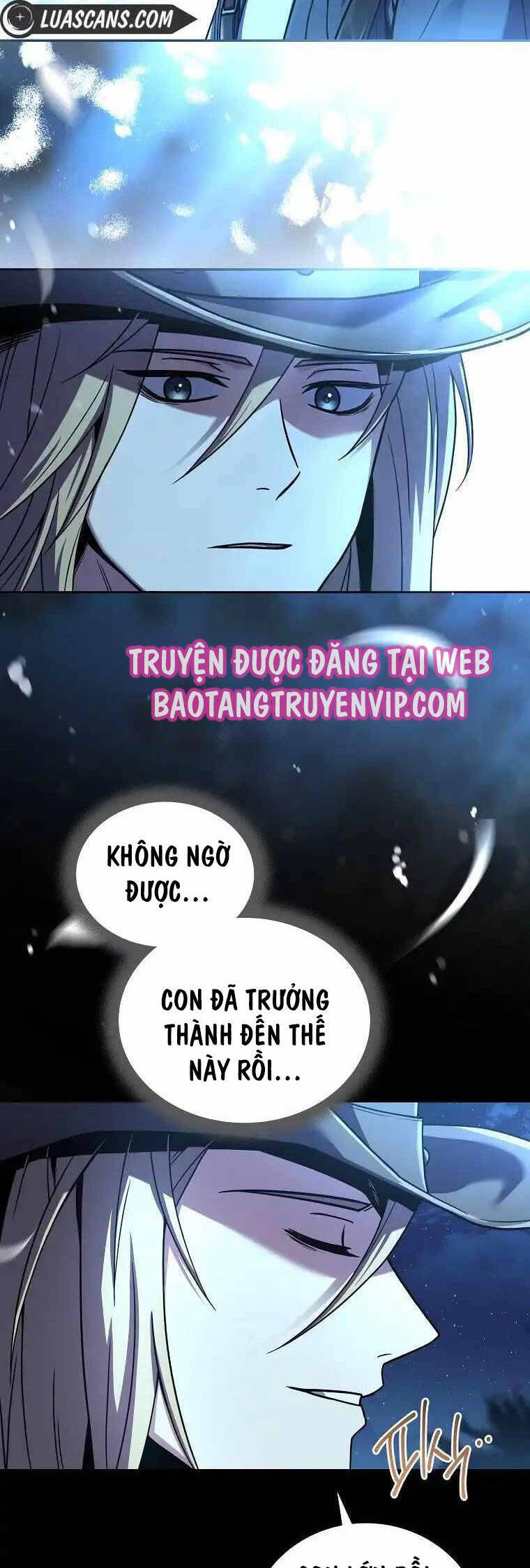 Sự Trở Lại Của Người Chơi Bị Đóng Băng Chap 124 - Next Chap 125