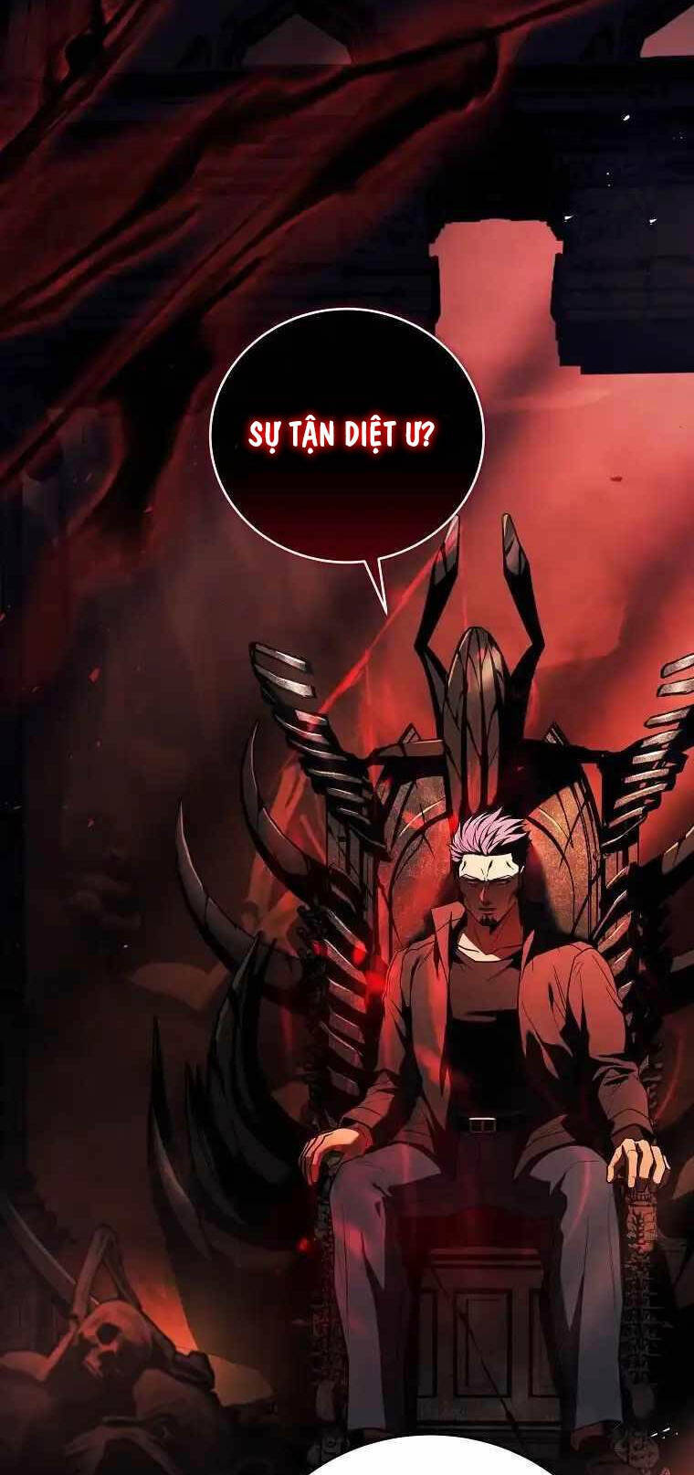 Sự Trở Lại Của Người Chơi Bị Đóng Băng Chap 124 - Next Chap 125