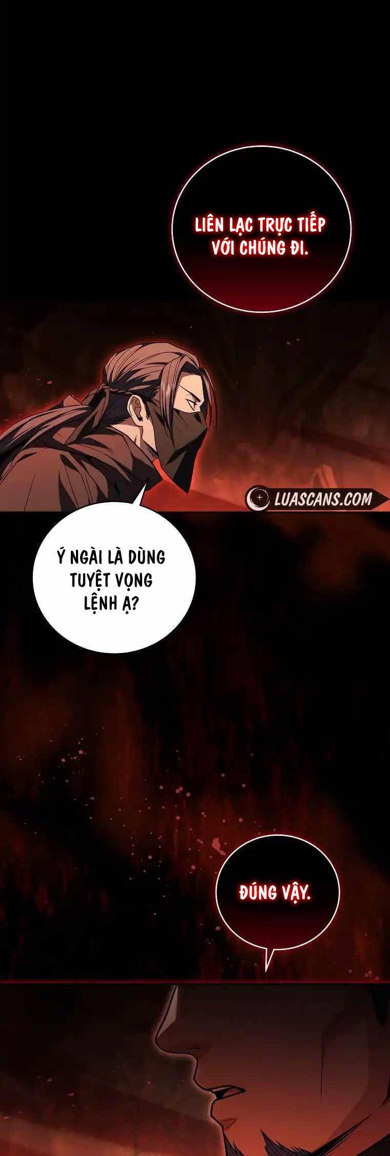 Sự Trở Lại Của Người Chơi Bị Đóng Băng Chap 124 - Next Chap 125