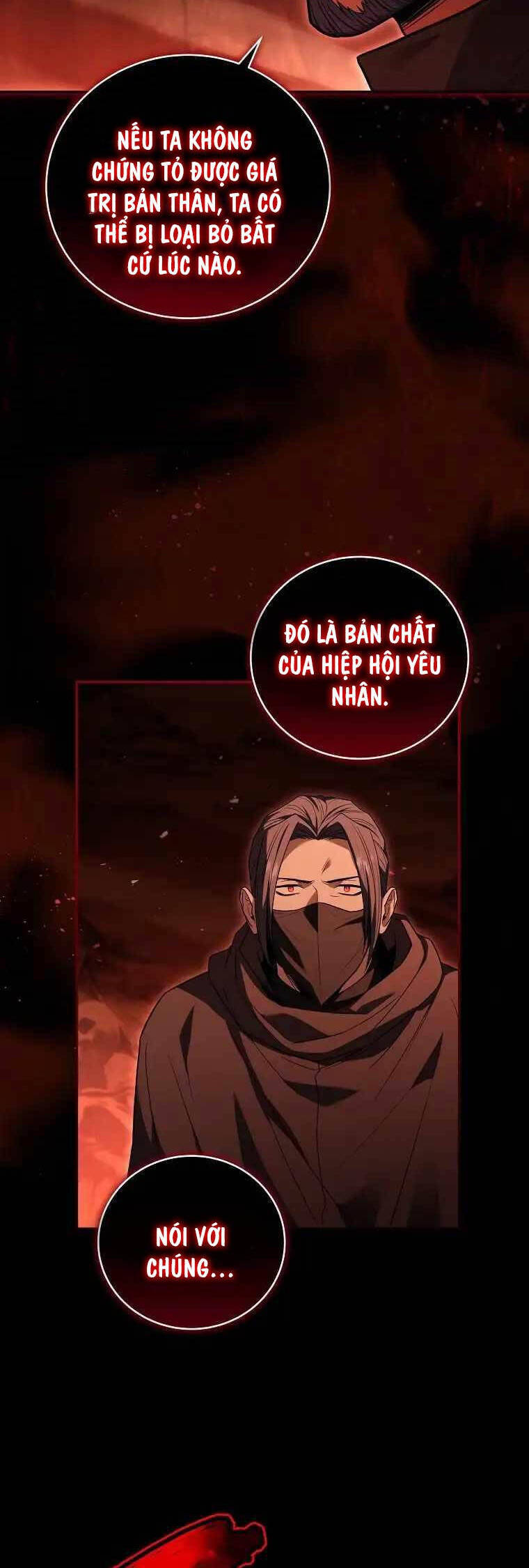 Sự Trở Lại Của Người Chơi Bị Đóng Băng Chap 124 - Next Chap 125