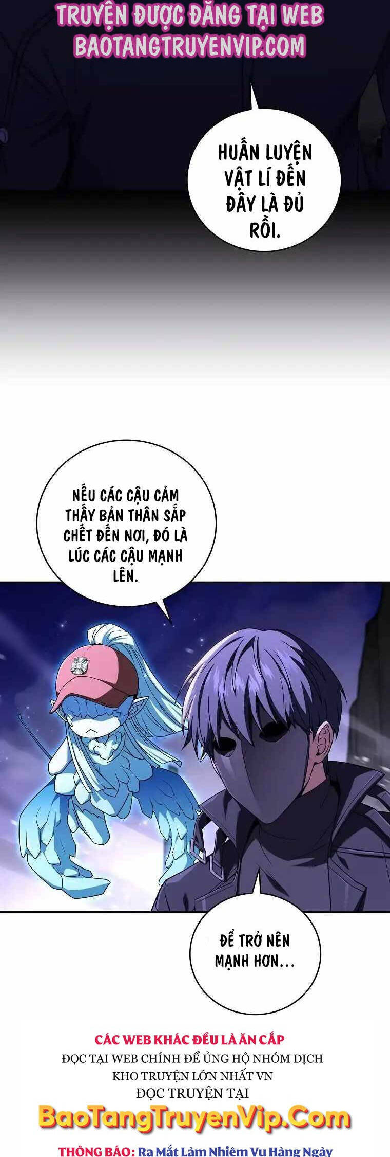 Sự Trở Lại Của Người Chơi Bị Đóng Băng Chap 124 - Next Chap 125