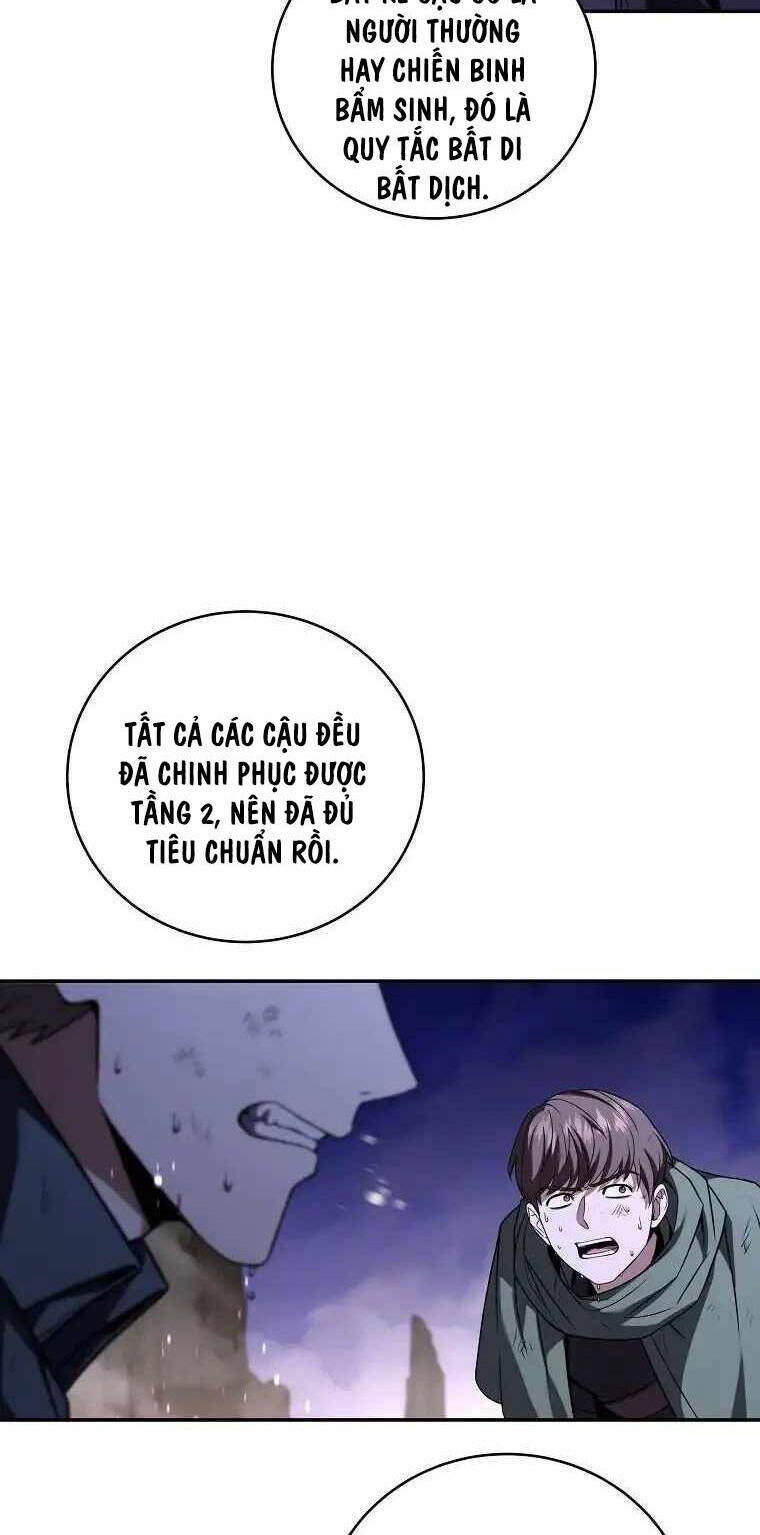 Sự Trở Lại Của Người Chơi Bị Đóng Băng Chap 124 - Next Chap 125