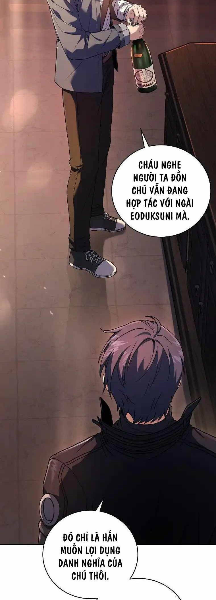 Sự Trở Lại Của Người Chơi Bị Đóng Băng Chap 124 - Next Chap 125