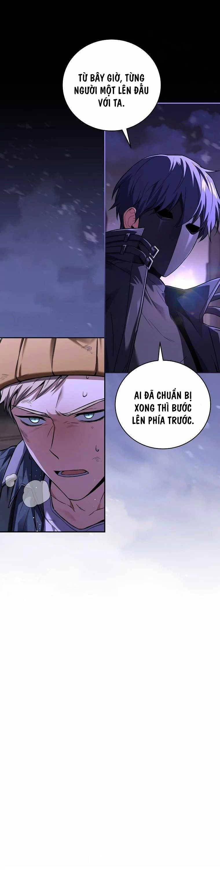 Sự Trở Lại Của Người Chơi Bị Đóng Băng Chap 125 - Next Chap 126