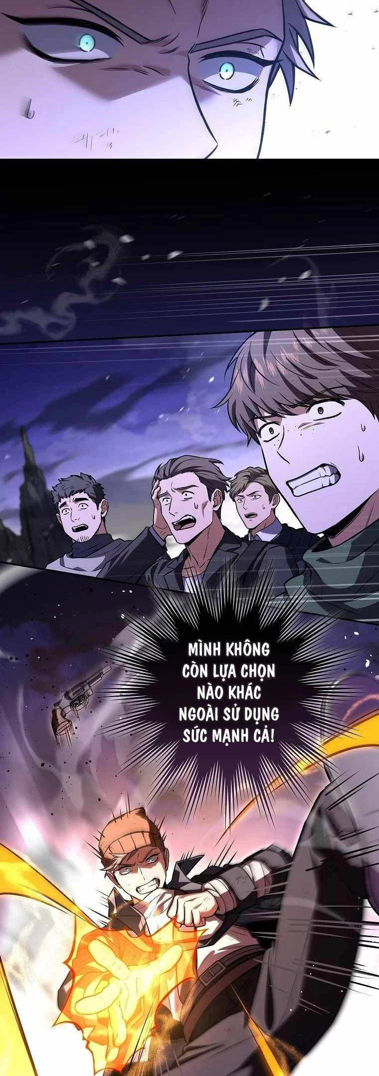Sự Trở Lại Của Người Chơi Bị Đóng Băng Chap 125 - Next Chap 126