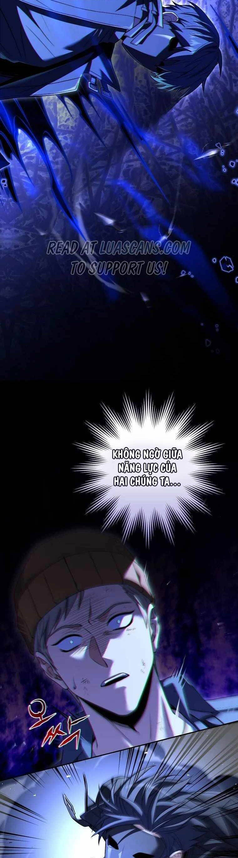 Sự Trở Lại Của Người Chơi Bị Đóng Băng Chap 125 - Next Chap 126