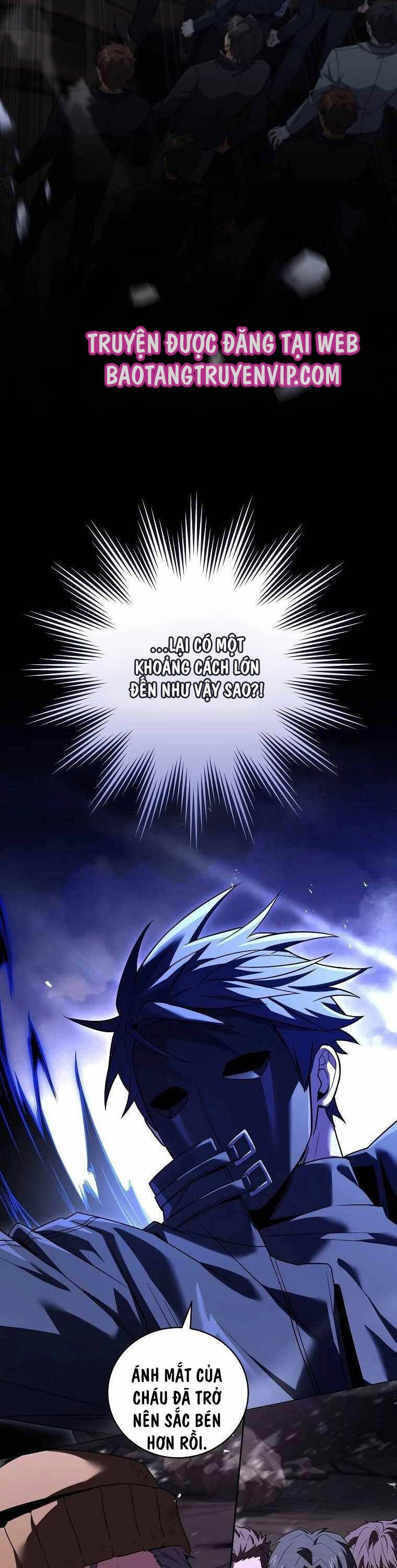 Sự Trở Lại Của Người Chơi Bị Đóng Băng Chap 125 - Next Chap 126